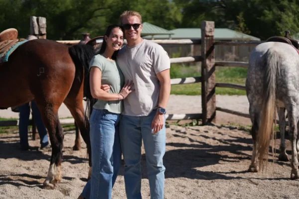 Guided Horseback, Fly Fishing & Sleigh Rides Near Park City | Rocky Mountain Outfitters