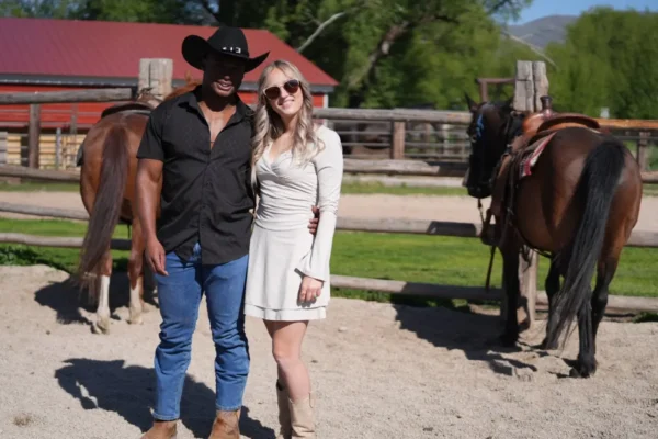 Guided Horseback, Fly Fishing & Sleigh Rides Near Park City | Rocky Mountain Outfitters