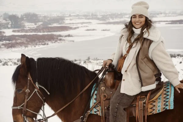 Guided Horseback, Fly Fishing & Sleigh Rides Near Park City | Rocky Mountain Outfitters