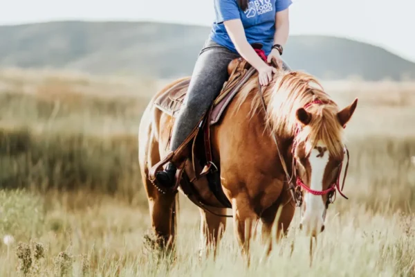 Guided Horseback, Fly Fishing & Sleigh Rides Near Park City | Rocky Mountain Outfitters