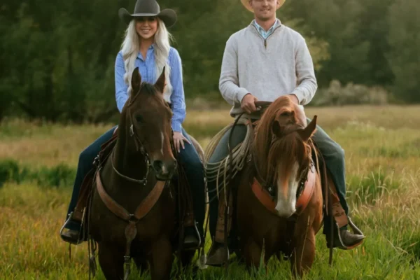 Guided Horseback, Fly Fishing & Sleigh Rides Near Park City | Rocky Mountain Outfitters