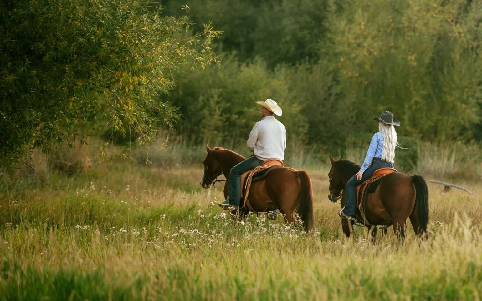Rocky Mountain Outfitters - Photo 1
