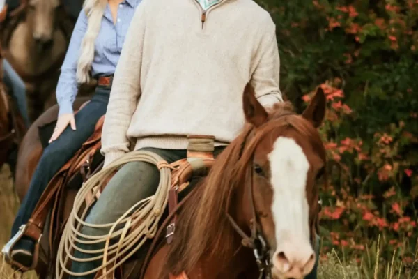 Guided Horseback, Fly Fishing & Sleigh Rides Near Park City | Rocky Mountain Outfitters