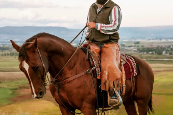 Guided Horseback, Fly Fishing & Sleigh Rides Near Park City | Rocky Mountain Outfitters