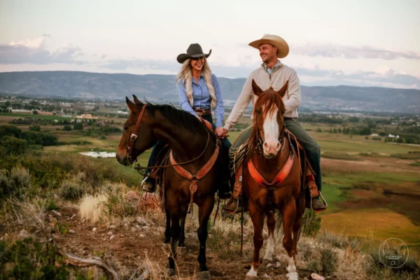 Guided Horseback, Fly Fishing & Sleigh Rides Near Park City | Rocky Mountain Outfitters