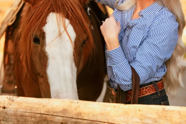 Guided Horseback, Fly Fishing & Sleigh Rides Near Park City | Rocky Mountain Outfitters