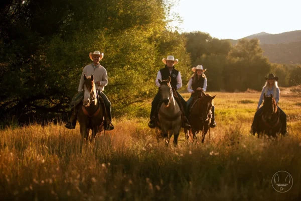 Guided Horseback, Fly Fishing & Sleigh Rides Near Park City | Rocky Mountain Outfitters
