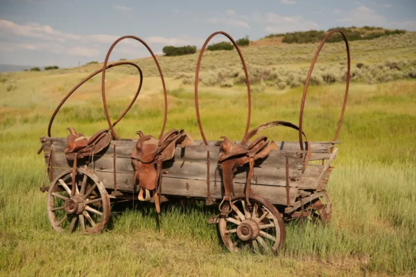 Guided Horseback, Fly Fishing & Sleigh Rides Near Park City | Rocky Mountain Outfitters