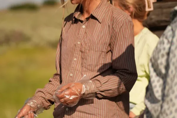 Guided Horseback, Fly Fishing & Sleigh Rides Near Park City | Rocky Mountain Outfitters