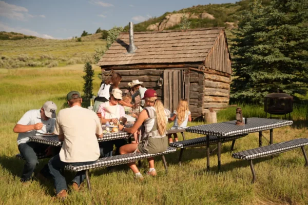 Guided Horseback, Fly Fishing & Sleigh Rides Near Park City | Rocky Mountain Outfitters