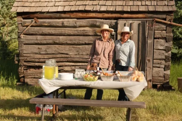 Guided Horseback, Fly Fishing & Sleigh Rides Near Park City | Rocky Mountain Outfitters