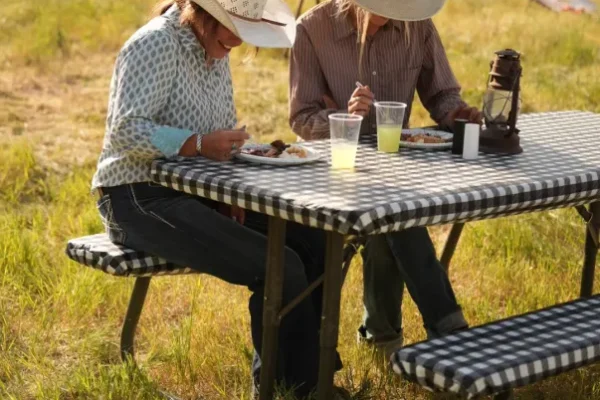 Guided Horseback, Fly Fishing & Sleigh Rides Near Park City | Rocky Mountain Outfitters