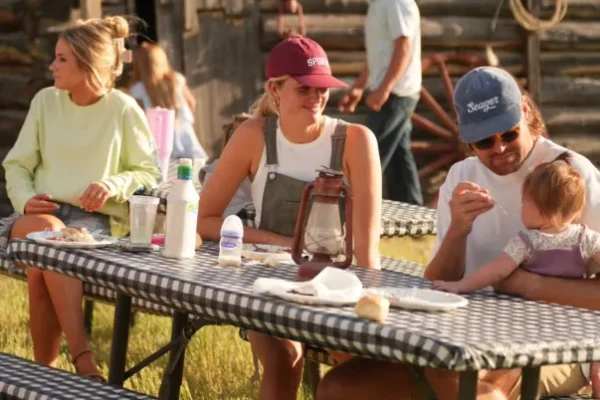 Guided Horseback, Fly Fishing & Sleigh Rides Near Park City | Rocky Mountain Outfitters