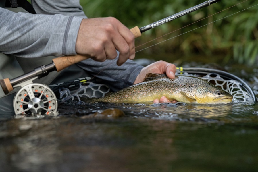 Guided Horseback, Fly Fishing & Sleigh Rides Near Park City | Rocky Mountain Outfitters