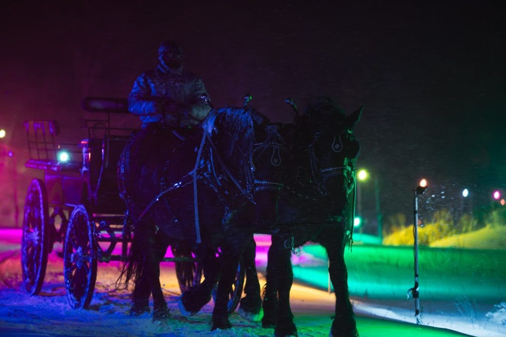 This image is by Rocky Mountain Outfitters.